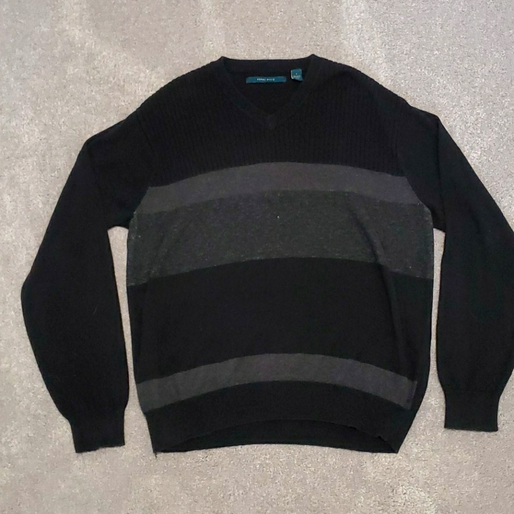 Perry Ellis sweater